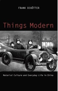 Things Modern (h�ftad)