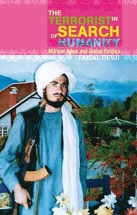 Terrorist In Search Of Humanity (inbunden)