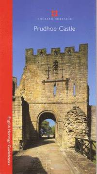 Prudhoe Castle (h�ftad)