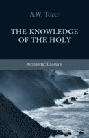 The Knowledge of the Holy (h�ftad)