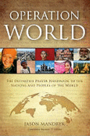 Operation World ()