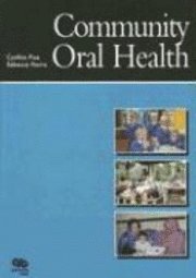 Community Oral Health (h�ftad)