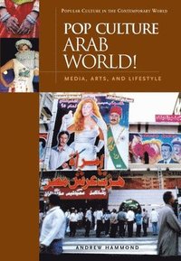 Pop Culture Arab World! (h�ftad)
