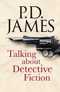 Talking About Detective Fiction (inbunden)