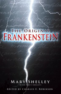 The Original Frankenstein (h�ftad)