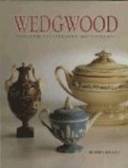Wedgwood (inbunden)