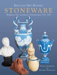 English Dry-bodied Stoneware (inbunden)