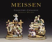 The Meissen Collectors' Catalogue (inbunden)