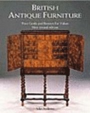 British Antique Furniture (inbunden)