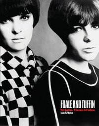 Foale and Tuffin (h�ftad)