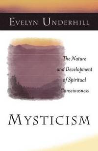 Mysticism (h�ftad)
