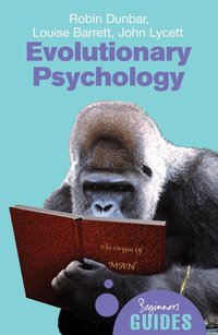 Evolutionary Psychology (h�ftad)