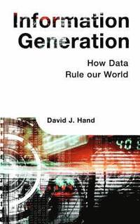 Information Generation (inbunden)