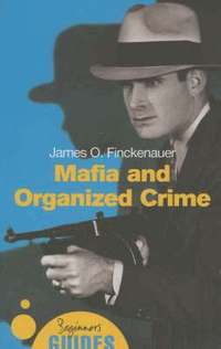 Mafia And Organized Crime (h�ftad)