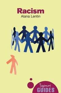 Racism (h�ftad)