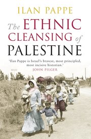 The Ethnic Cleansing of Palestine (h�ftad)
