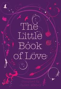 Little Book Of Love (h�ftad)