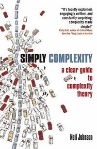 Simply Complexity (h�ftad)