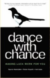 Dance With Chance (h�ftad)