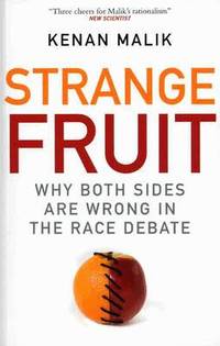 Strange Fruit (h�ftad)