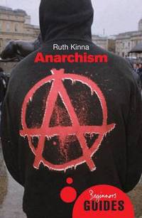 Anarchism (h�ftad)