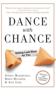 Dance With Chance (h�ftad)