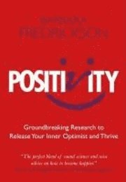 Positivity (h�ftad)