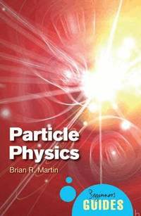 Particle Physics (h�ftad)