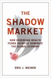 Shadow Market (h�ftad)
