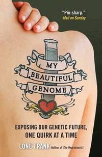 My Beautiful Genome (inbunden)