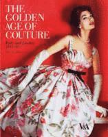 The Golden Age of Couture (h�ftad)