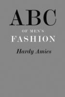Abc Of Men's Fashion (inbunden)