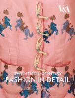 Twentieth-Century Fashion In Detail (h�ftad)