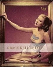 Grace Kelly Style (inbunden)