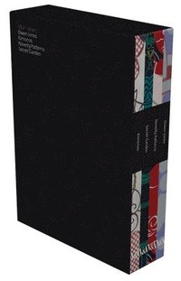 V&A Pattern Set [With CDROM] (h�ftad)