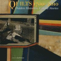 Quilts 1700-2010 (inbunden)