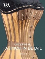Underwear, Fashion In Detail (inbunden)