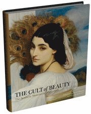 The Cult of Beauty (inbunden)