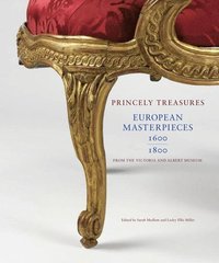 Princely Treasures (h�ftad)