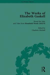 The Works of Elizabeth Gaskell: Pt. I: v. 1-3, 5, 7 (h�ftad)