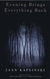 Evening Brings Everything Back (h�ftad)