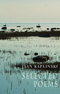 Selected Poems (h�ftad)