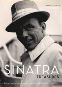 The Sinatra Treasures (inbunden)
