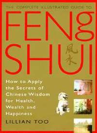 Feng Shui (h�ftad)