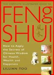 Feng Shui (h�ftad)
