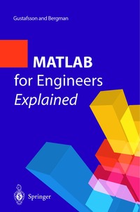 MATLAB for Engineers Explained (h�ftad)