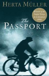 The Passport (h�ftad)
