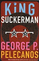 King Suckerman (mp3-bok)