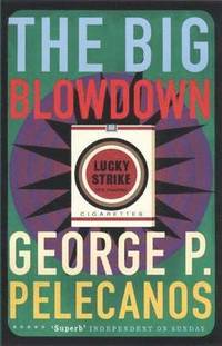 Big Blowdown (h�ftad)