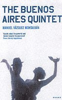 The Buenos Aires Quintet (h�ftad)